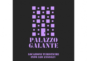 Palazzo Galante Margherita Di Savoia